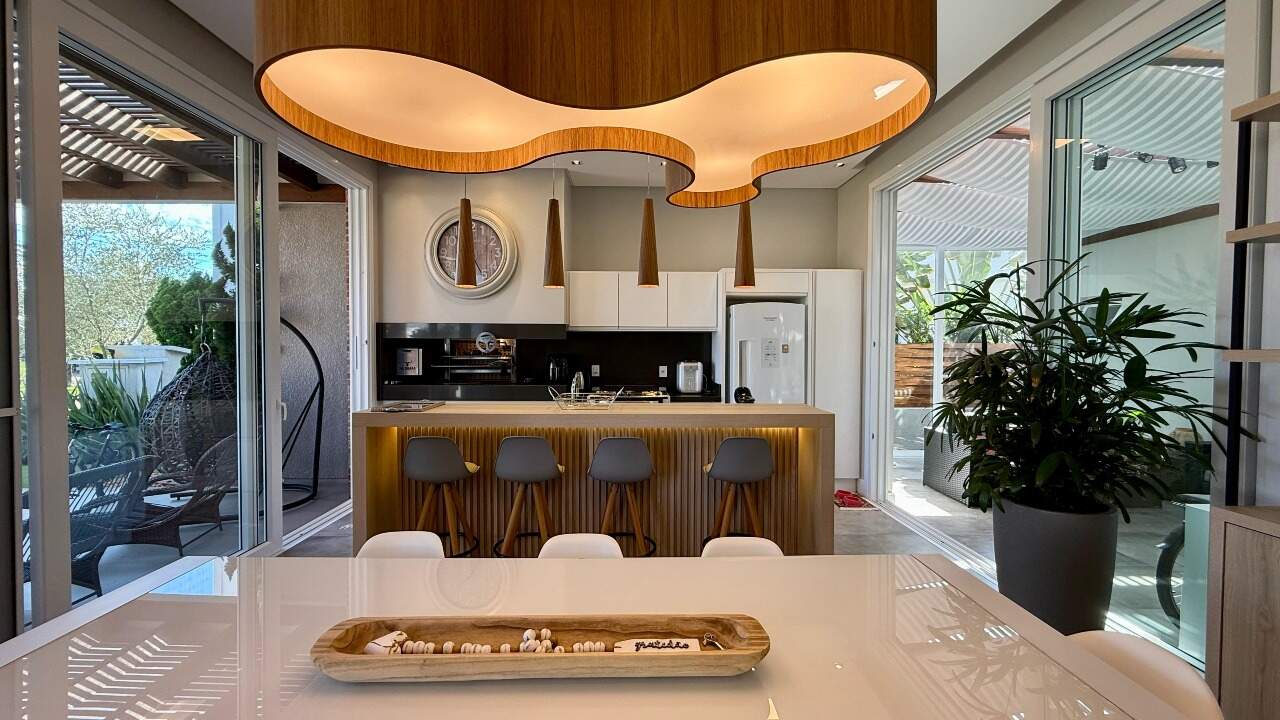 Casa em Condomínio à venda no Dubai Resort : 