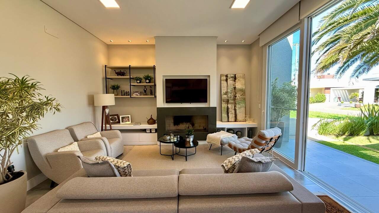 Casa em Condomínio à venda no Dubai Resort : 