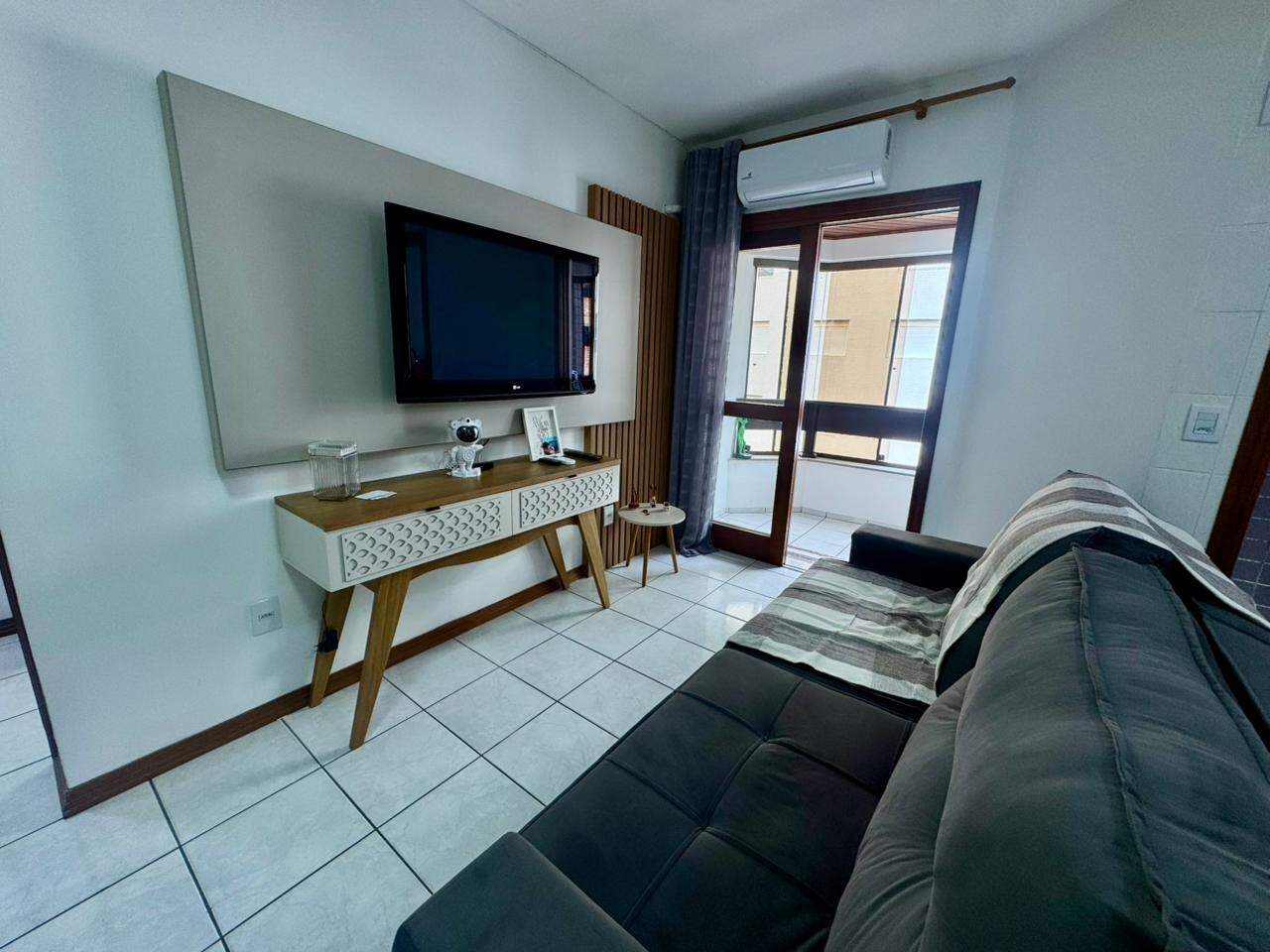 Apartamento à venda no Zona Nova: 