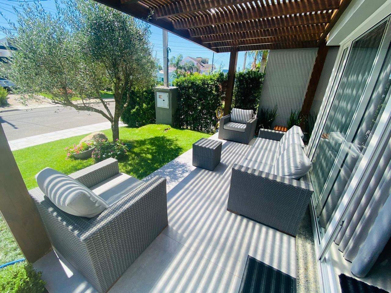 Casa em Condomínio à venda no Condado de Capão : 