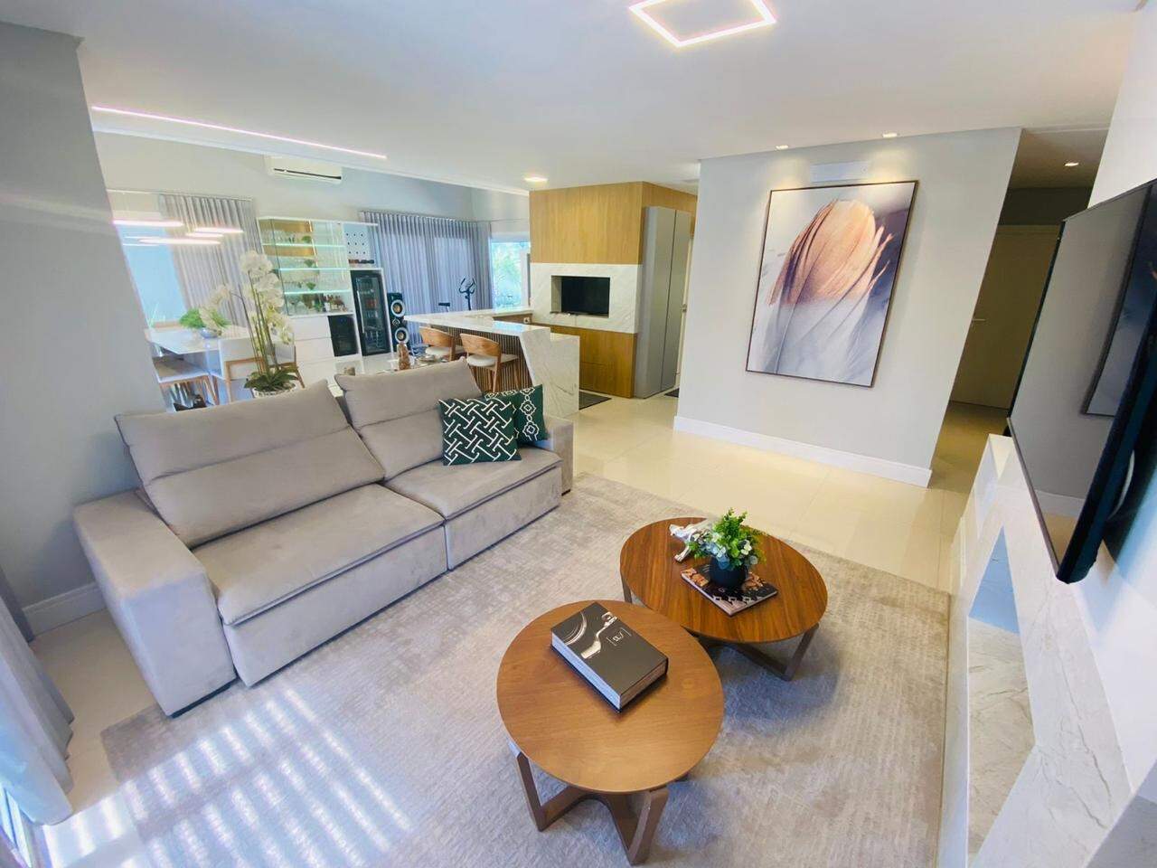 Casa em Condomínio à venda no Condado de Capão : 