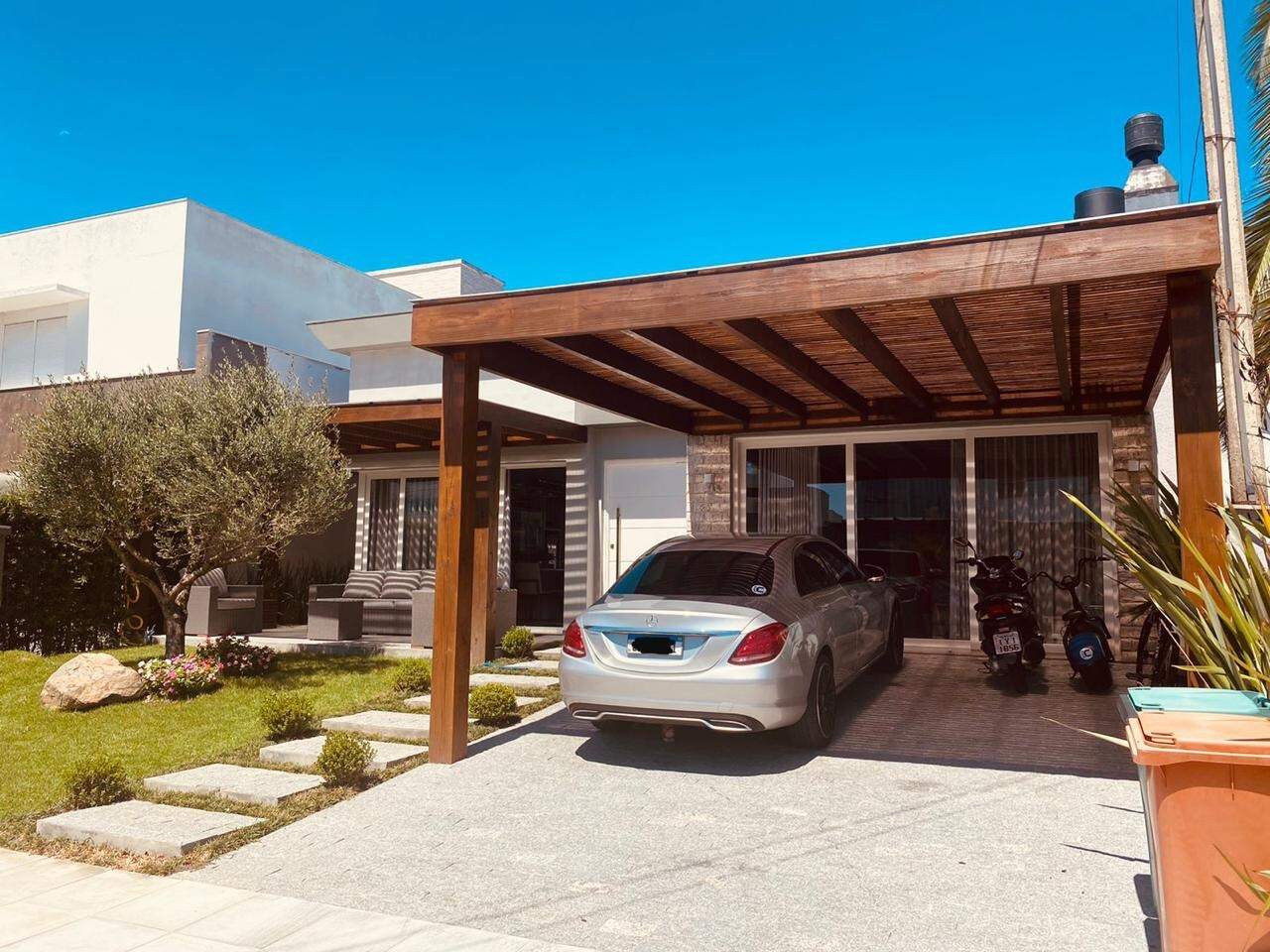 Casa em Condomínio à venda no Condado de Capão : 