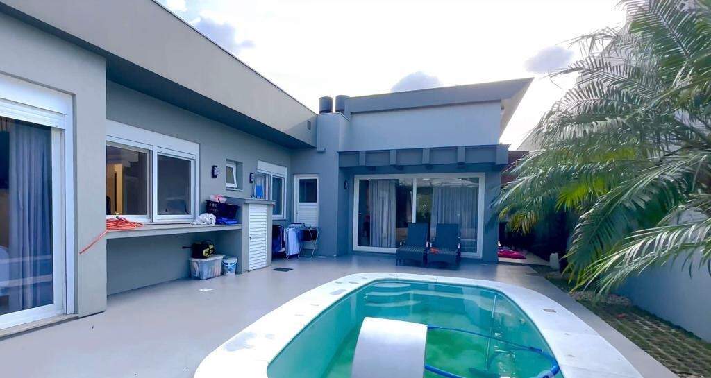 Casa em Condomínio à venda no Condado de Capão : 