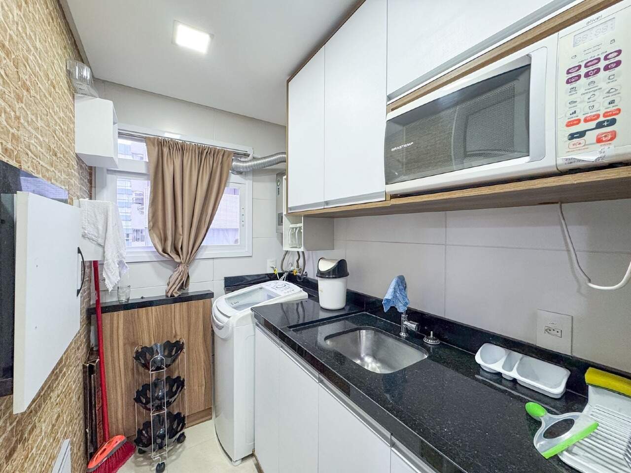 Apartamento à venda no Navegantes: 