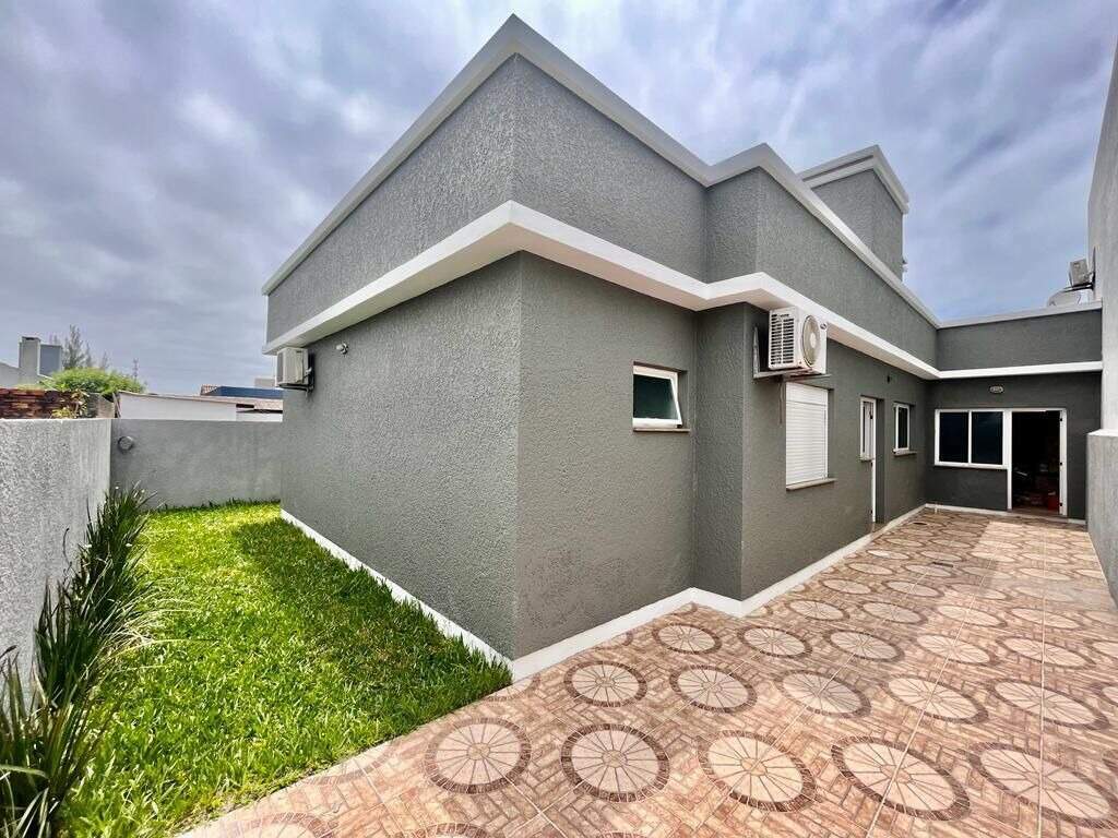 Casa à venda no Jardim Beira Mar: 