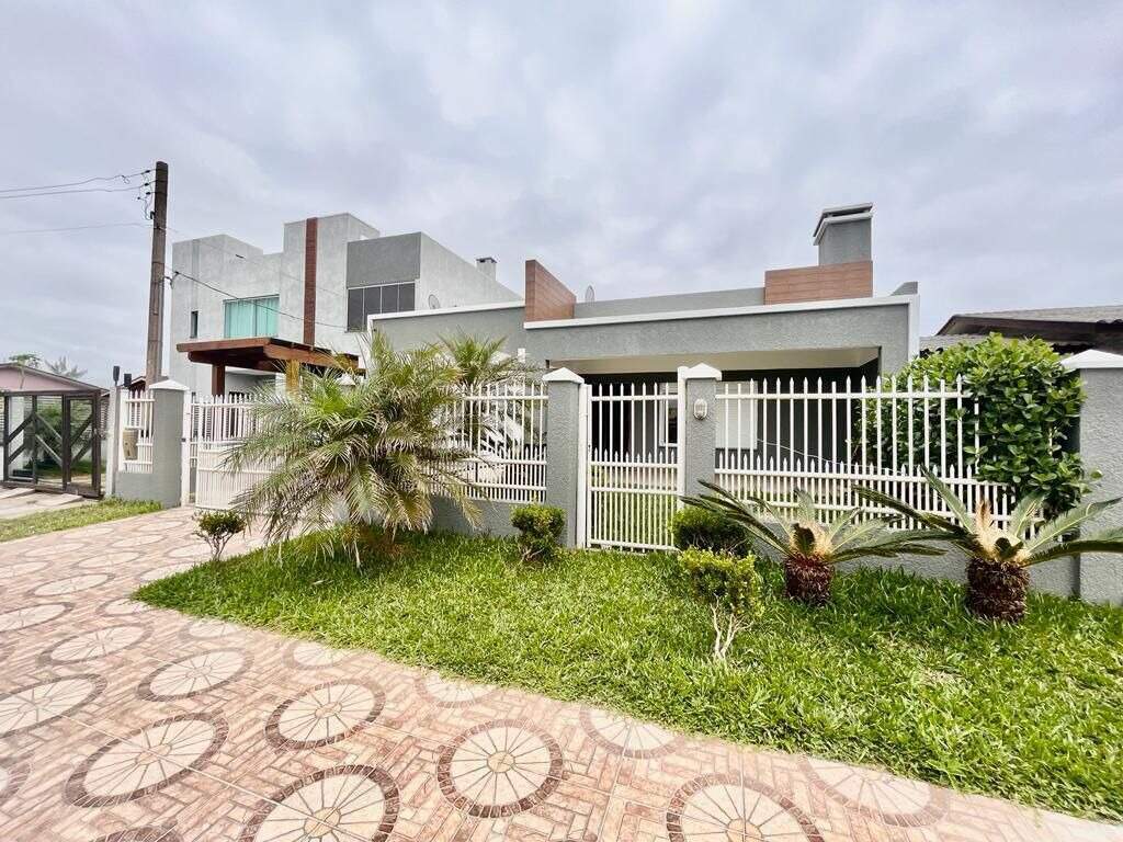 Casa à venda no Jardim Beira Mar: 
