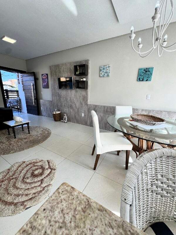 Duplex à venda no Xangri-lá: 
