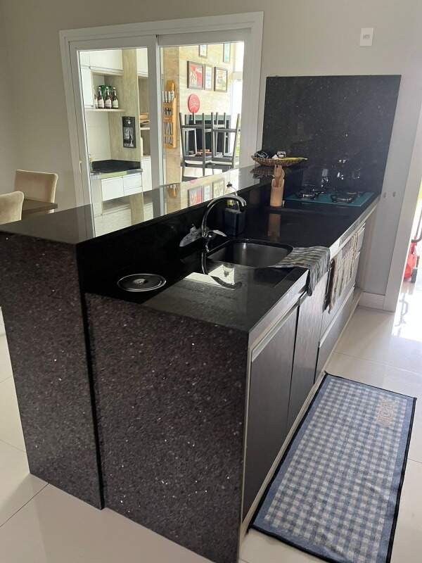 Casa em Condomínio à venda no Dubai Resort : 