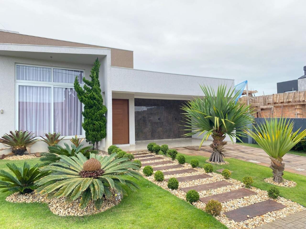 Casa em Condomínio à venda no Dubai Resort : 