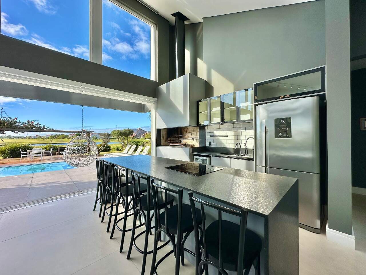 Casa em Condomínio à venda no Condominio Green Village: 