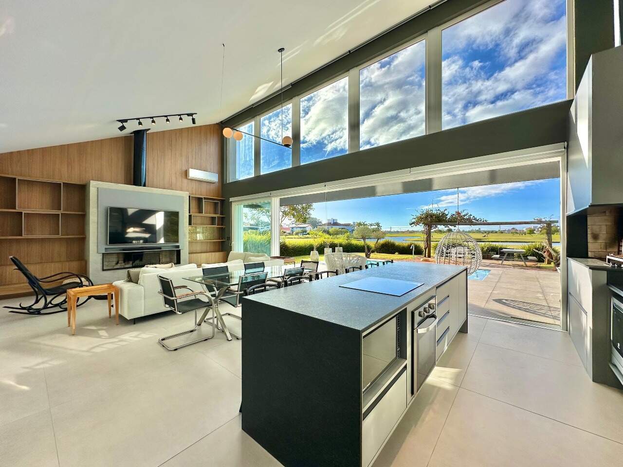 Casa em Condomínio à venda no Condominio Green Village: 