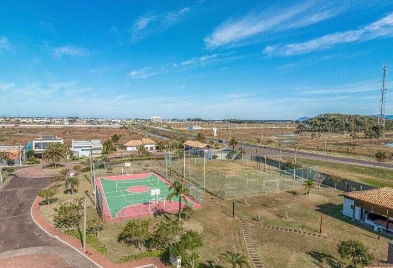 Casa em Condomínio à venda no Condominio Quintas do Lago: 