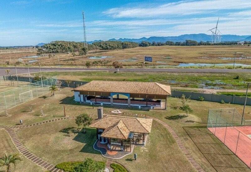 Casa em Condomínio à venda no Condominio Quintas do Lago: 