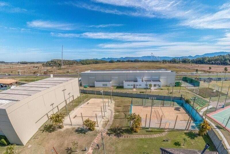 Casa em Condomínio à venda no Condominio Quintas do Lago: 