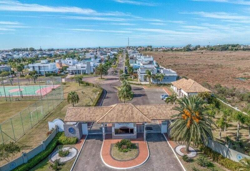 Casa em Condomínio à venda no Condominio Quintas do Lago: 