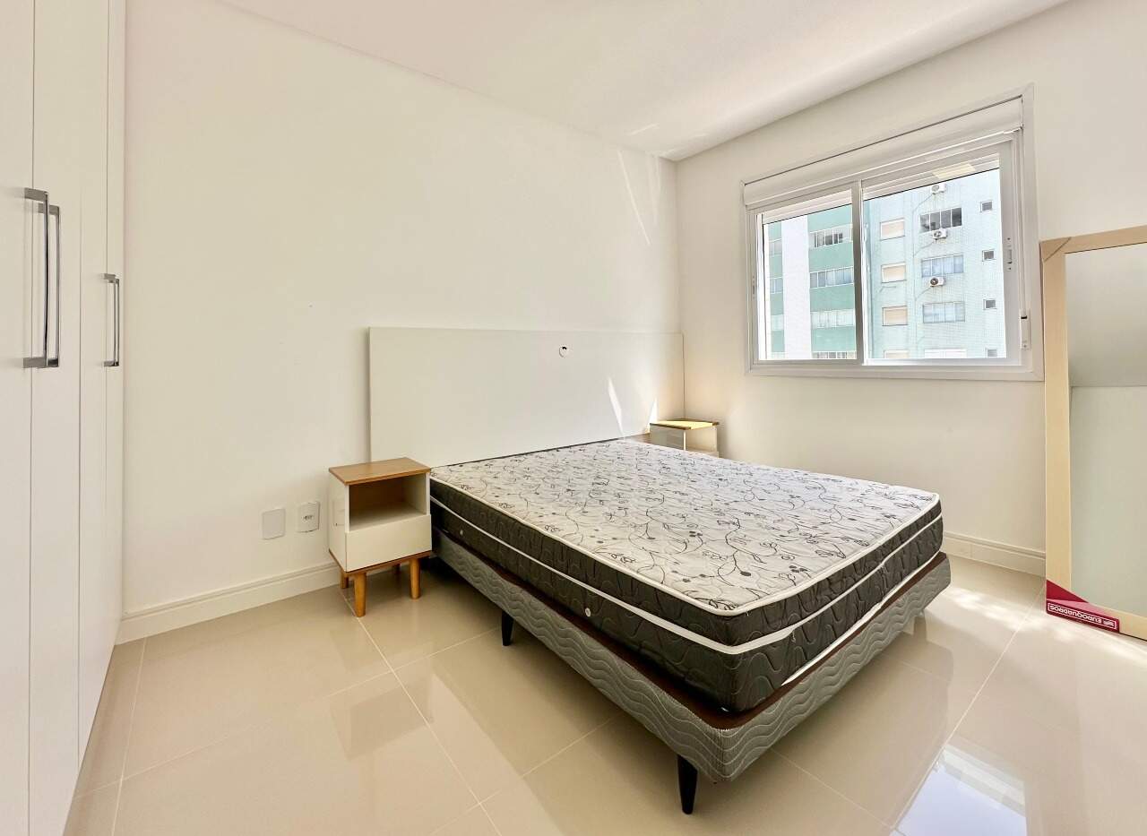 Apartamento à venda no Navegantes: 