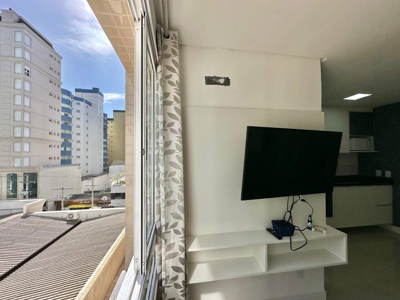 Apartamento à venda no Navegantes: 