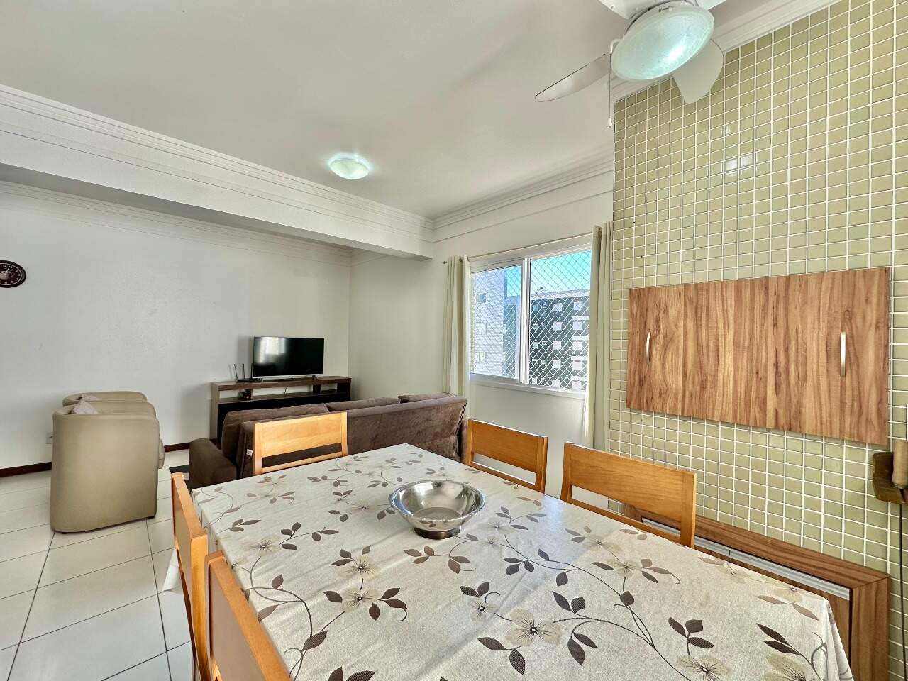 Apartamento à venda no Zona Nova: 