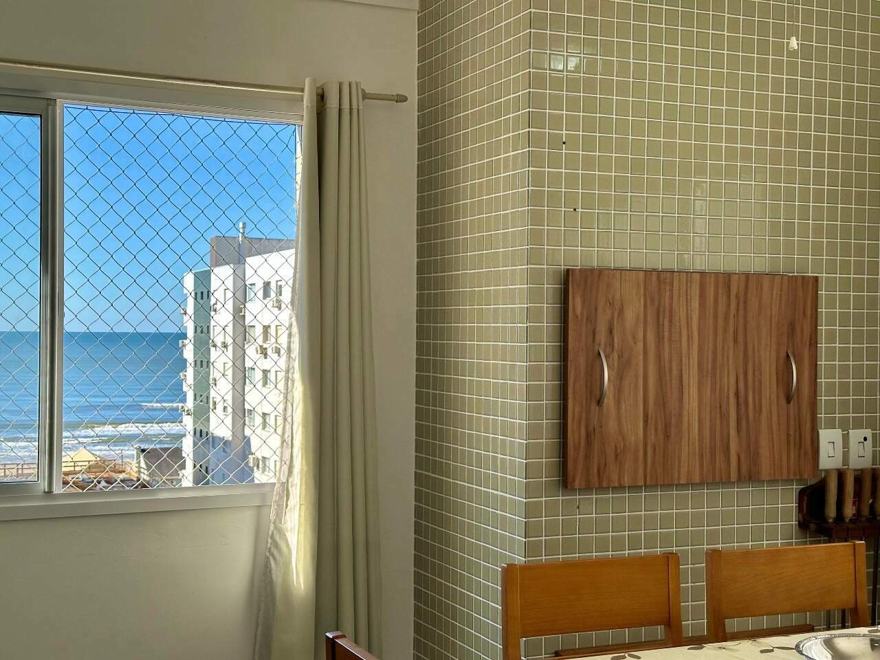 Apartamento à venda no Zona Nova: 