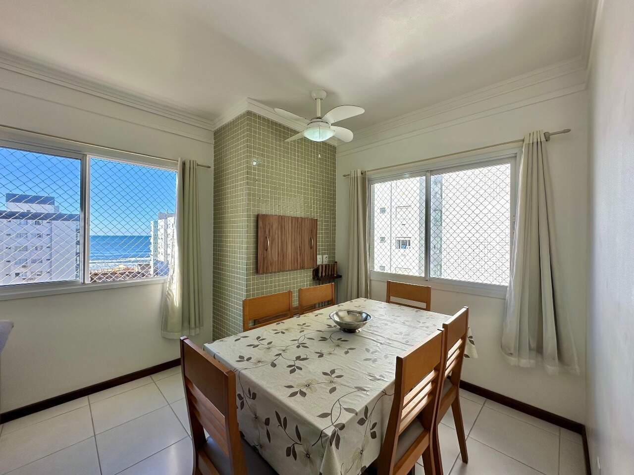 Apartamento à venda no Zona Nova: 