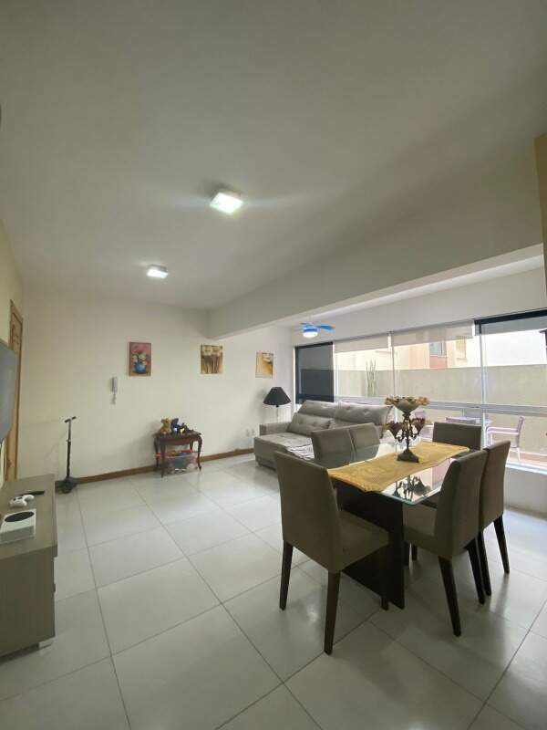 Apartamento à venda no Zona Nova: 