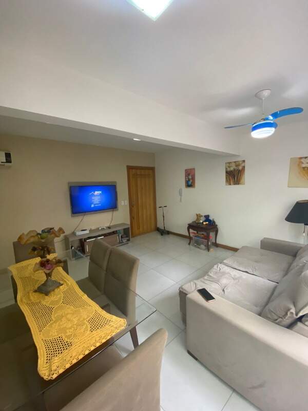 Apartamento à venda no Zona Nova: 