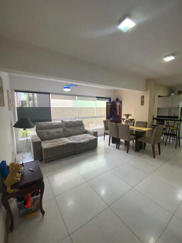 Apartamento à venda no Zona Nova: 