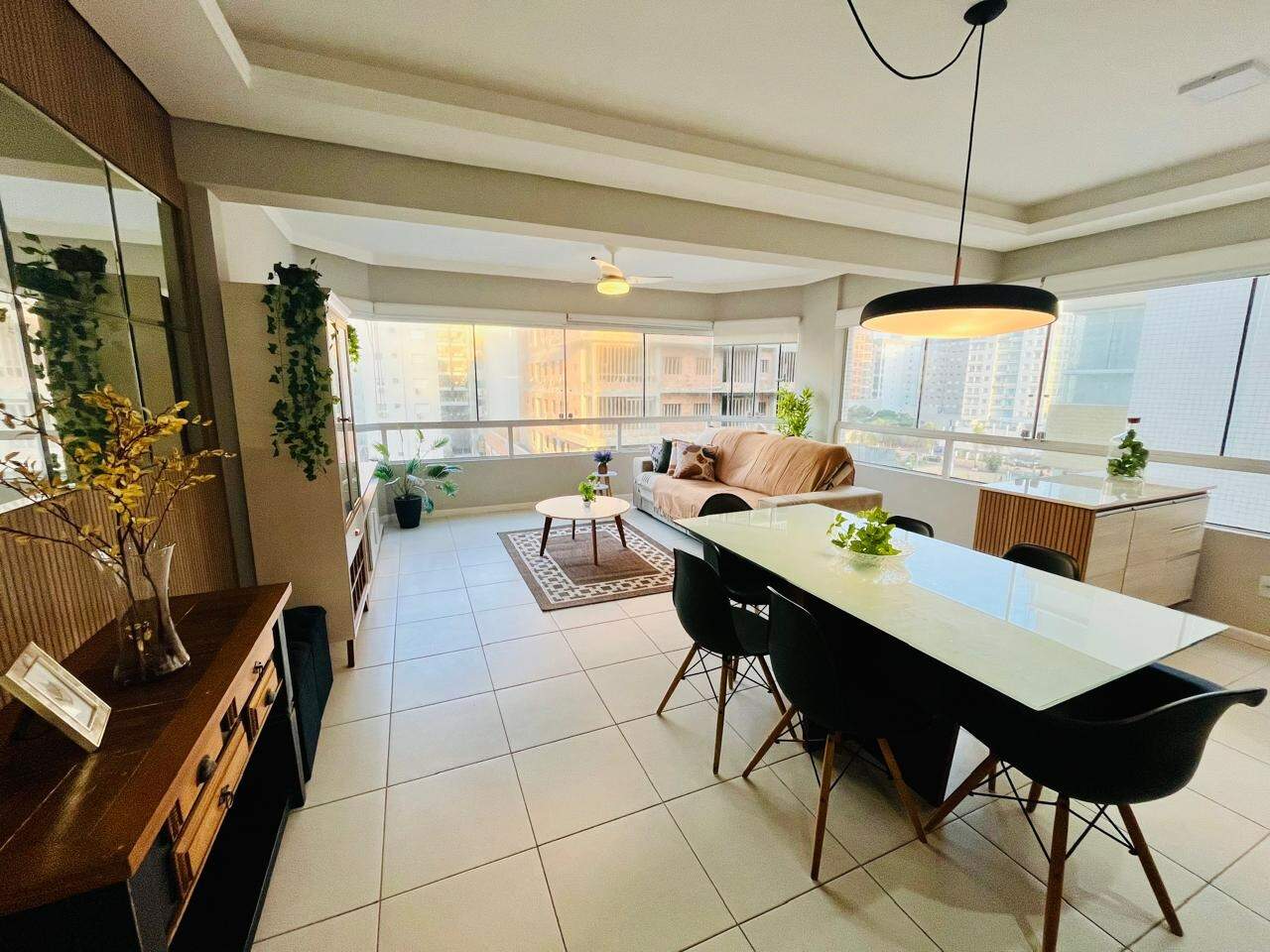 Apartamento à venda no Navegantes: 