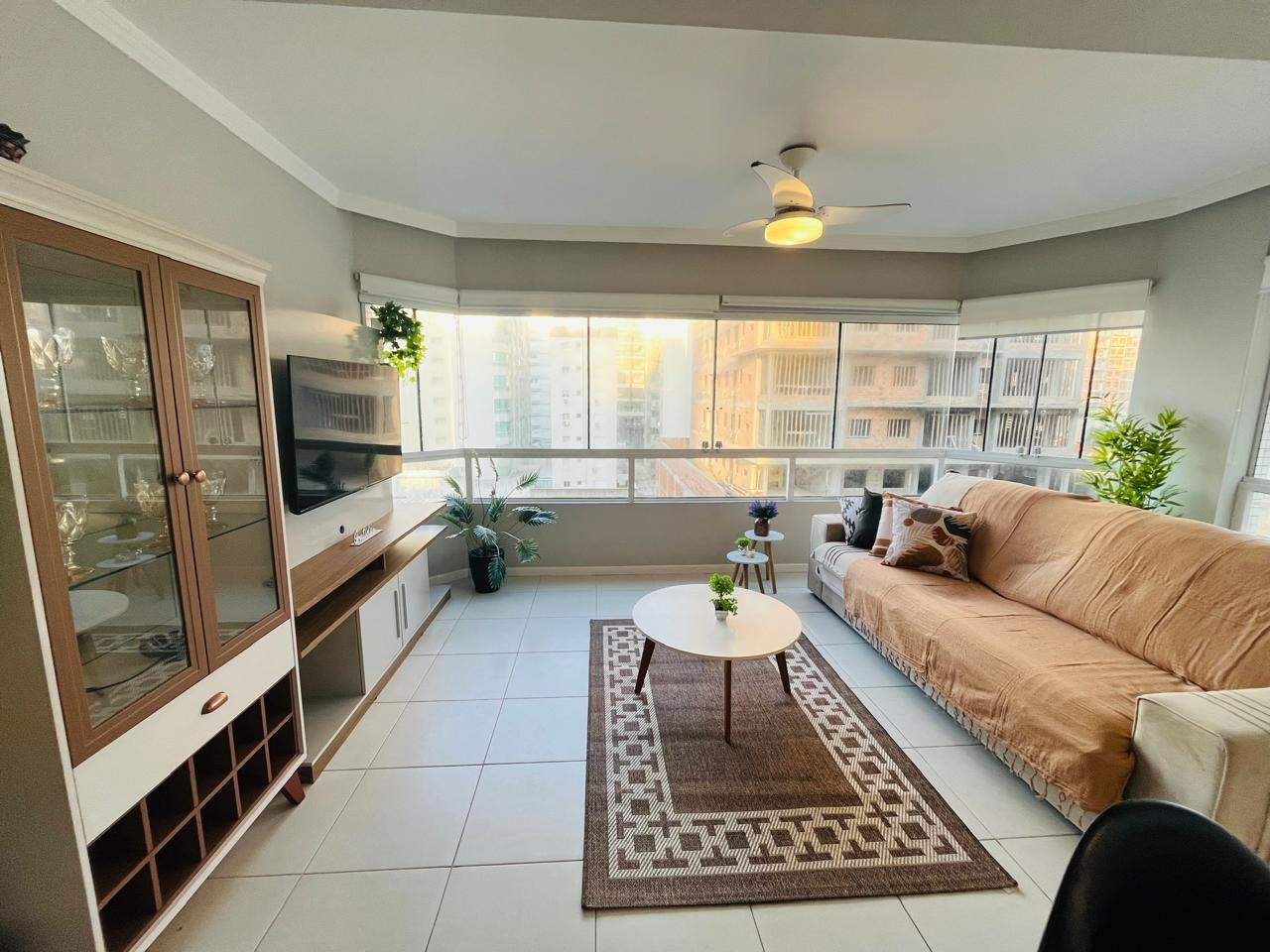 Apartamento à venda no Navegantes: 