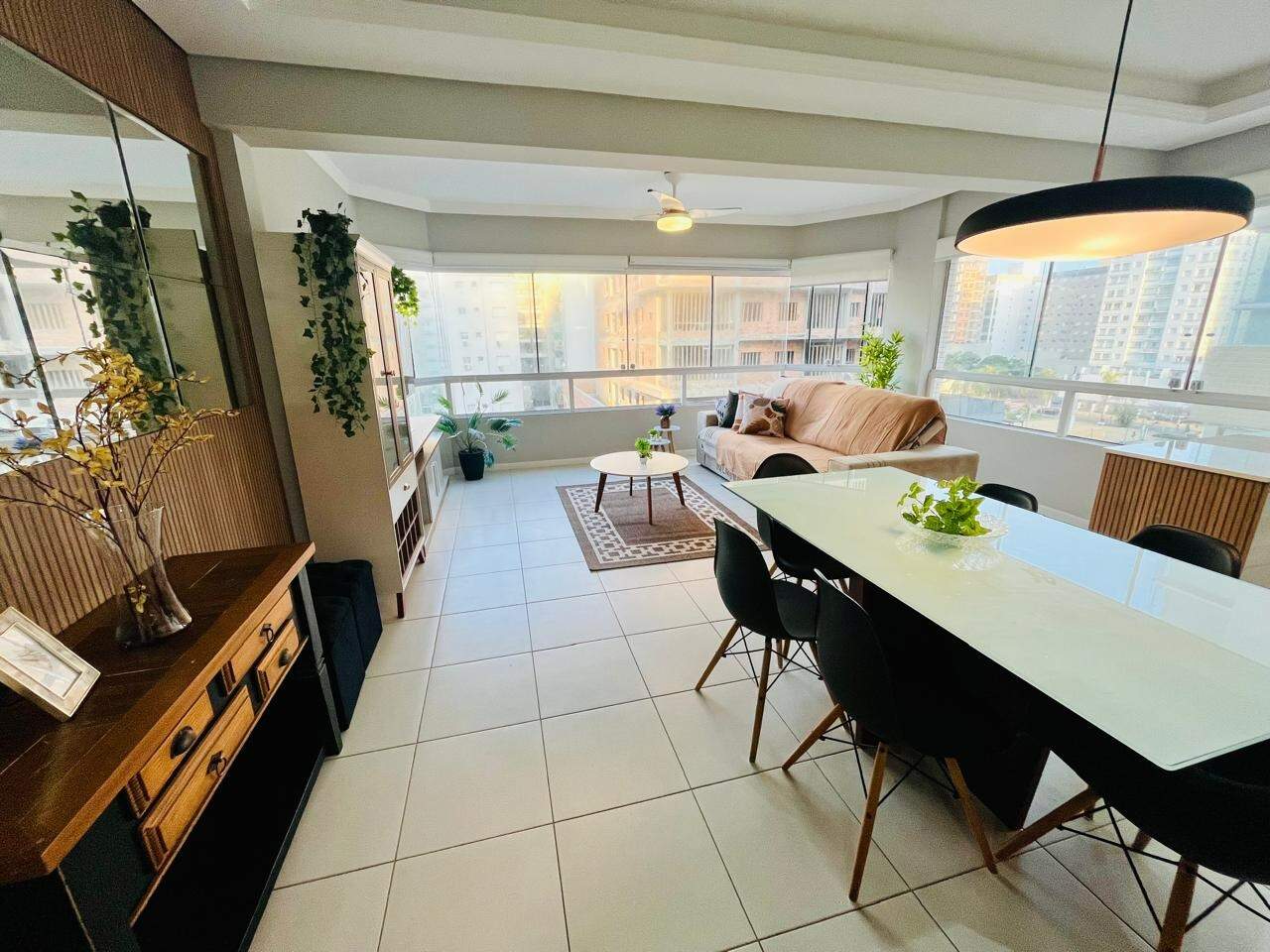 Apartamento à venda no Navegantes: 