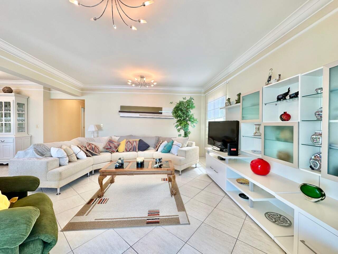 Apartamento à venda no Zona Nova: 