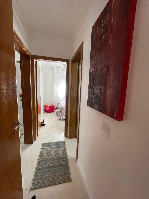 Apartamento à venda no Zona Nova: 