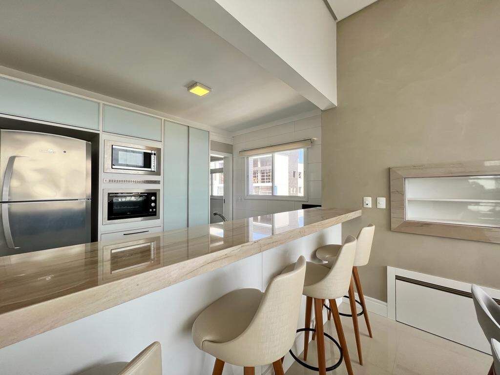 Apartamento à venda no Navegantes: 