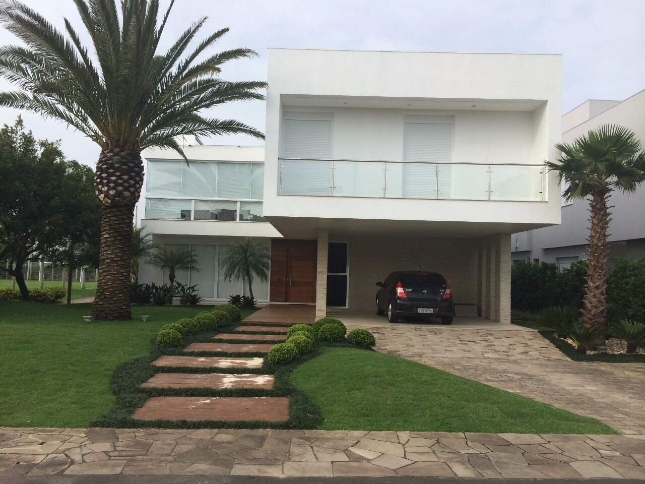 Casa em Condomínio à venda no Condomínio Las Dunas: 