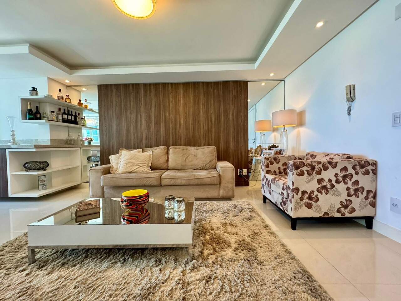Apartamento à venda no Navegantes: 