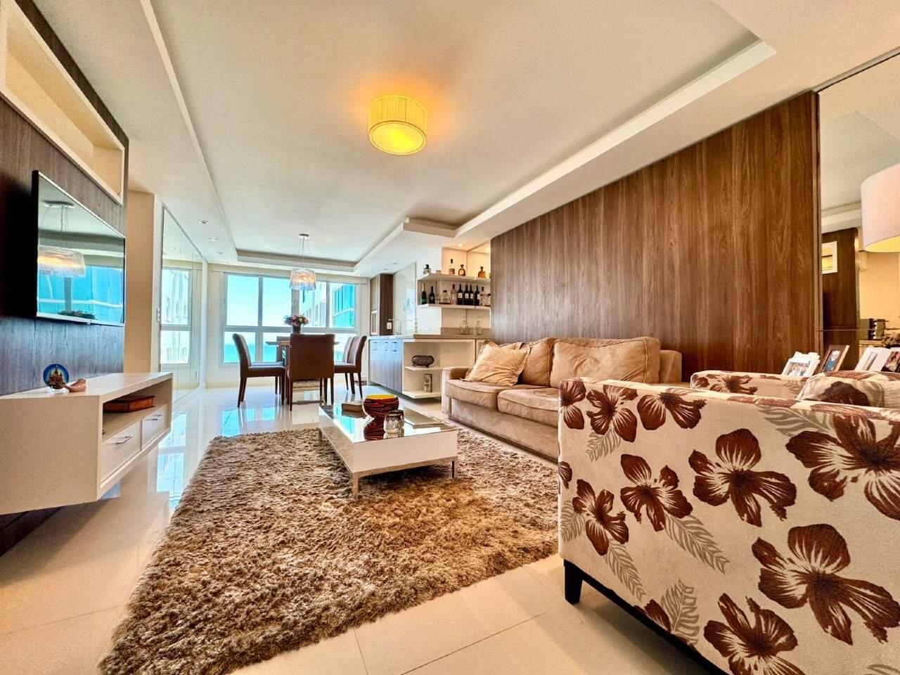 Apartamento à venda no Navegantes: 