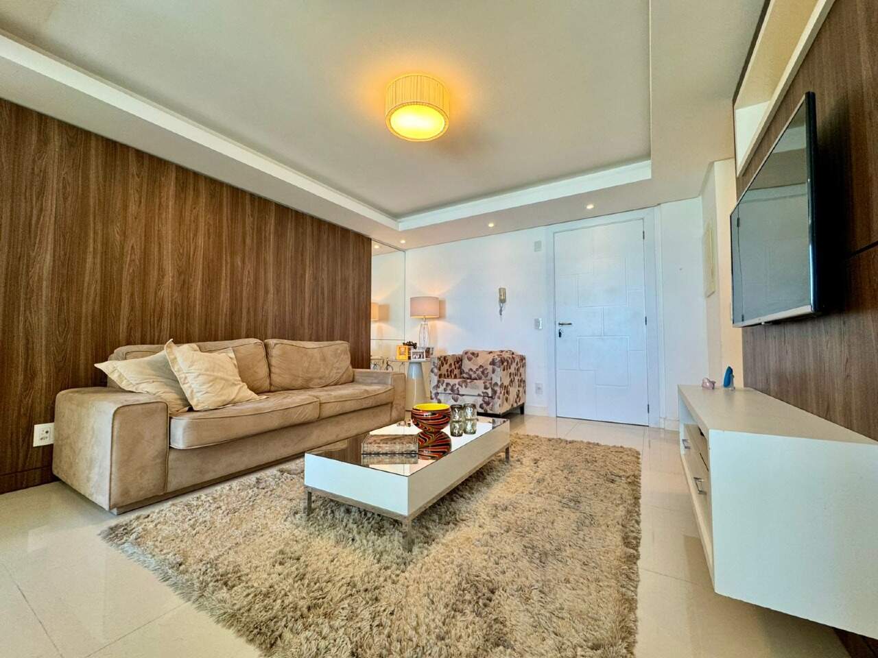 Apartamento à venda no Navegantes: 