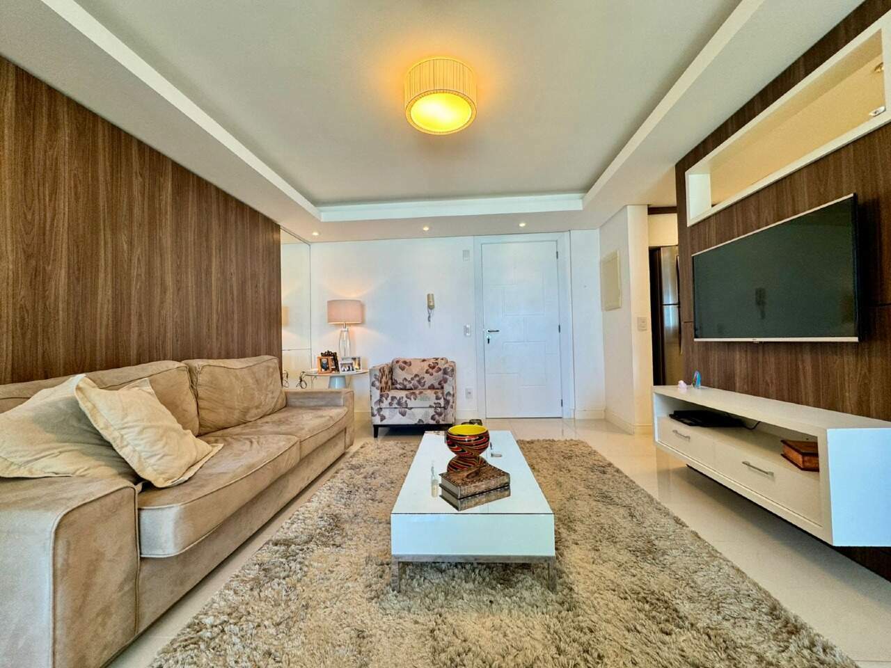 Apartamento à venda no Navegantes: 