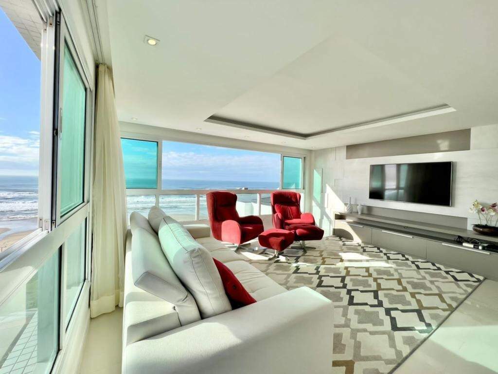 Apartamento à venda no Navegantes: 