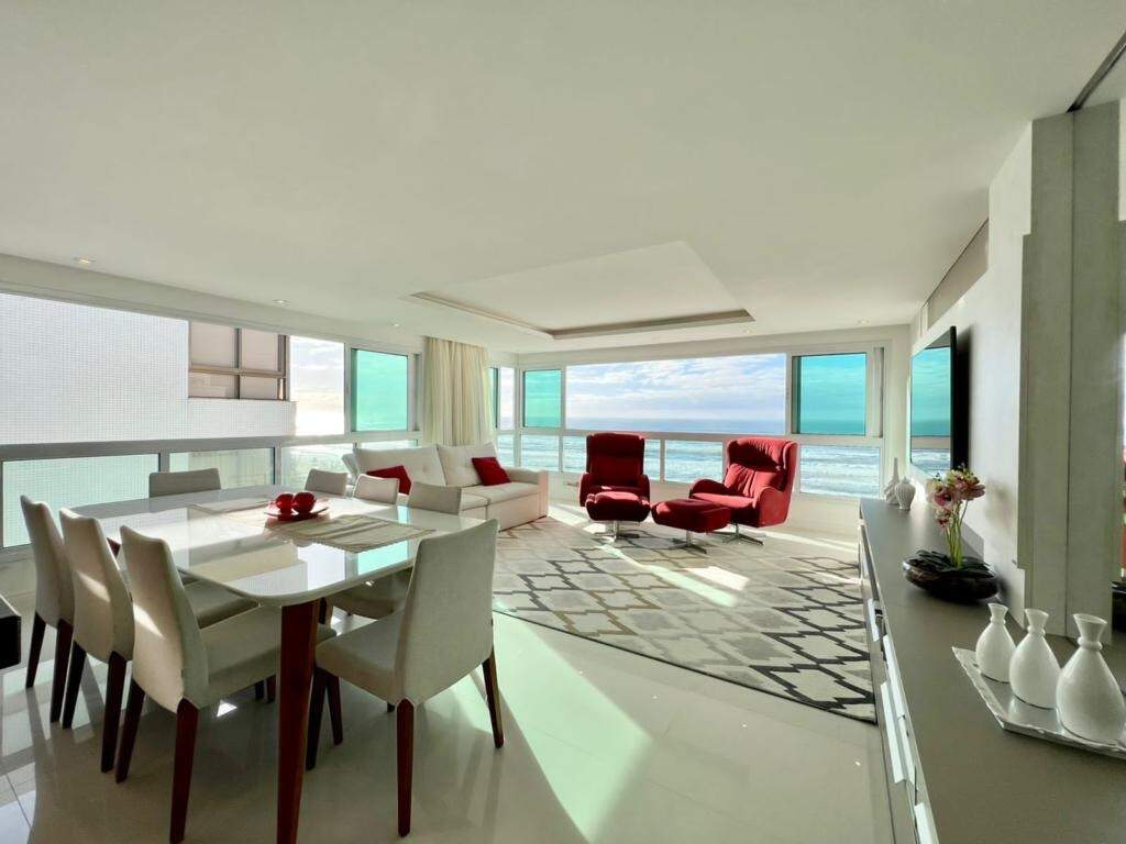 Apartamento à venda no Navegantes: 