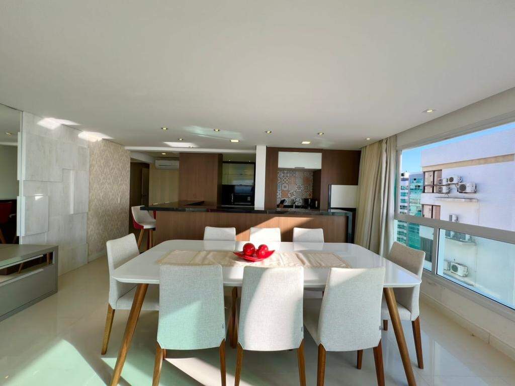 Apartamento à venda no Navegantes: 