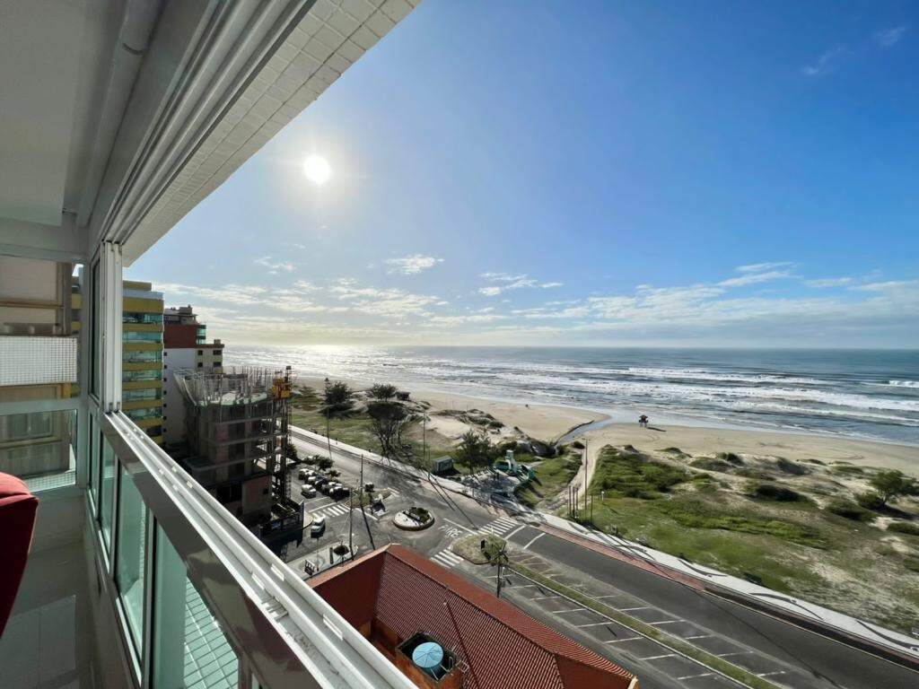 Apartamento à venda no Navegantes: 