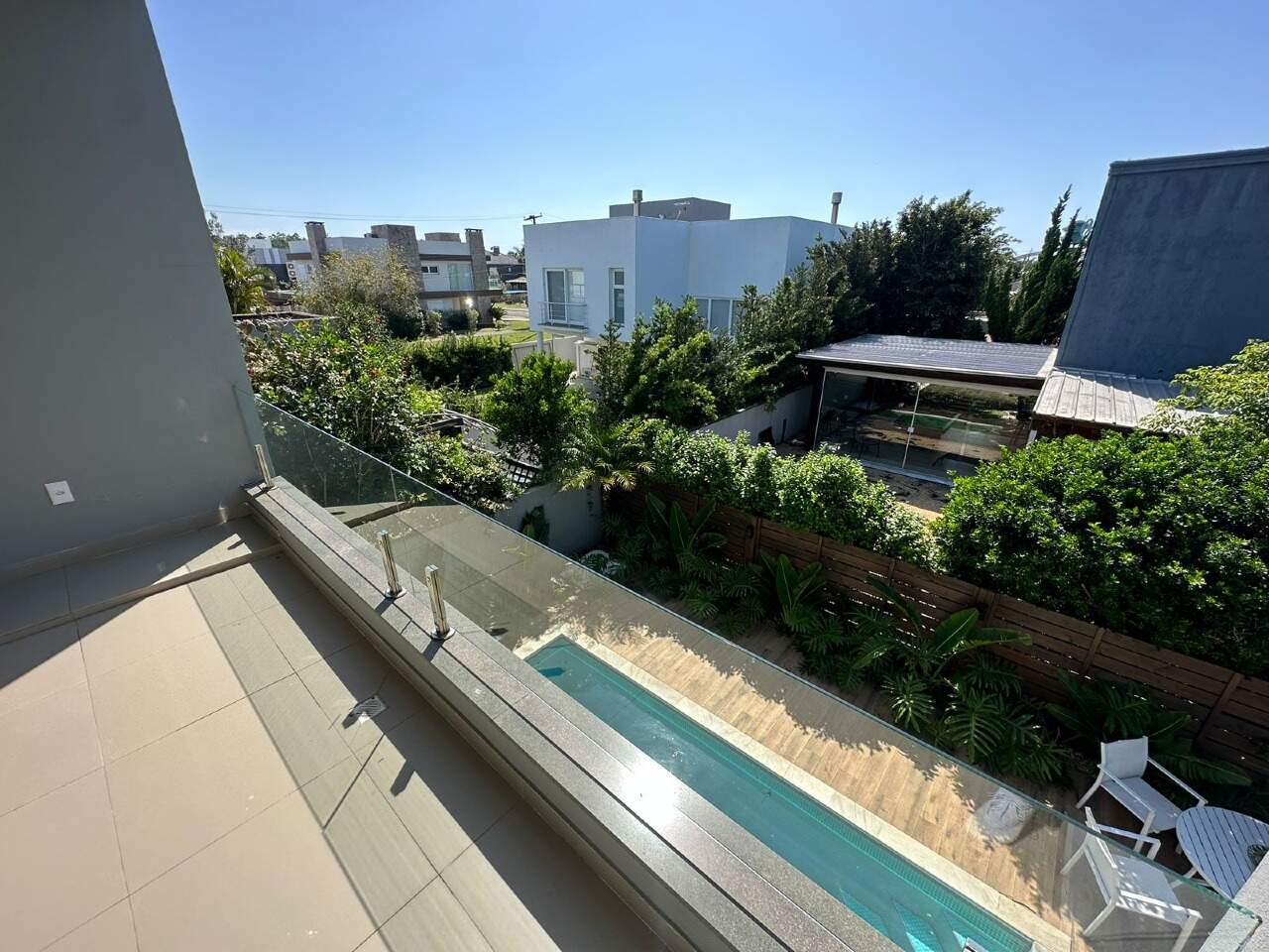 Casa em Condomínio à venda no Velas da Marina: 