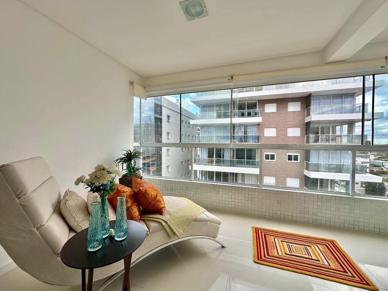 Apartamento à venda no Navegantes: 