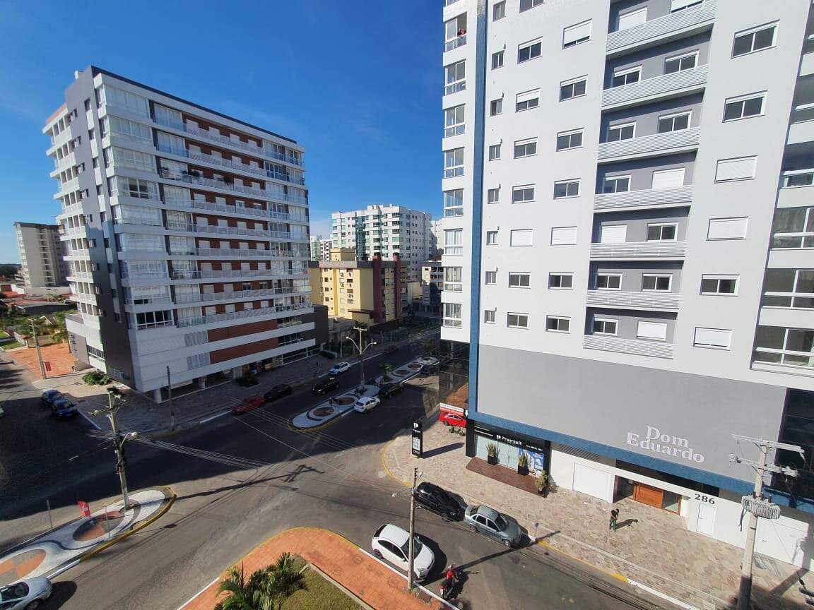 Apartamento à venda no Zona Nova: 