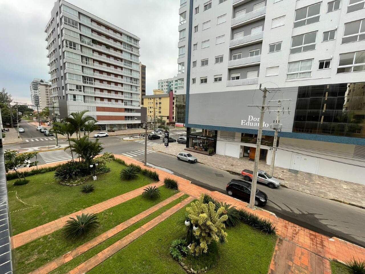 Apartamento à venda no Zona Nova: 