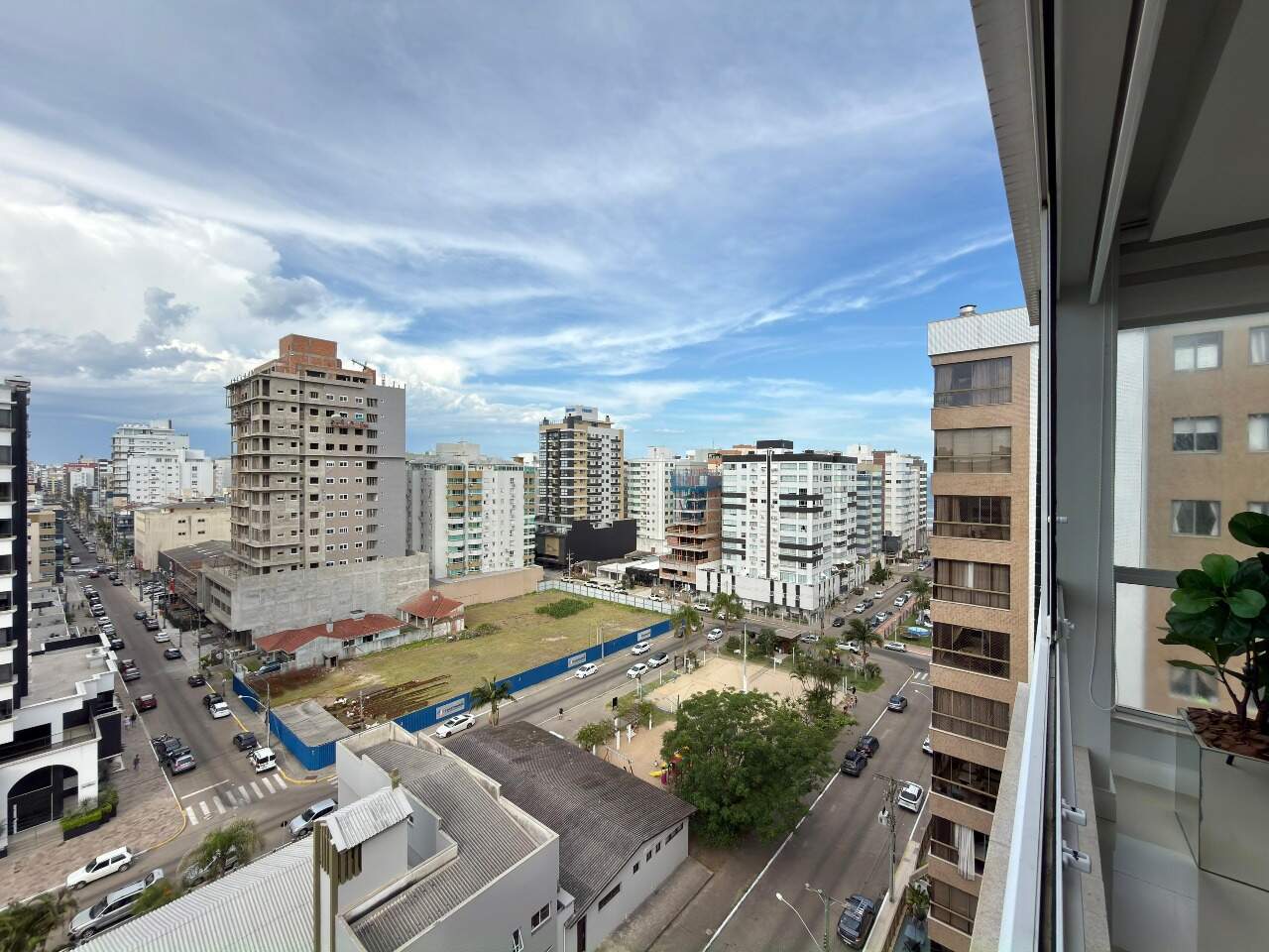 Apartamento à venda no Navegantes: 