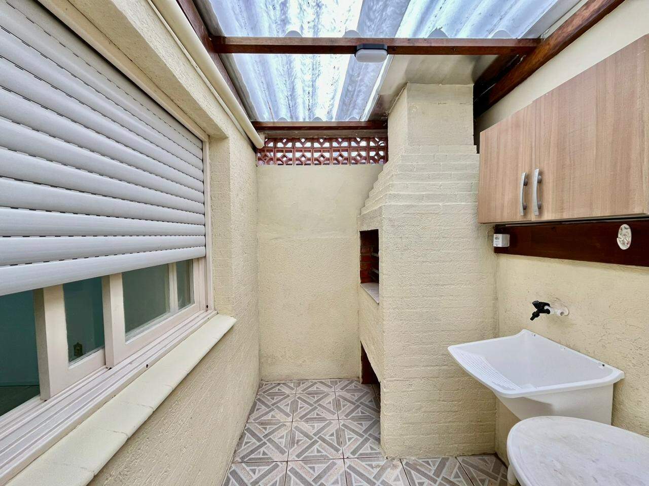 Apartamento à venda no Zona Nova: 