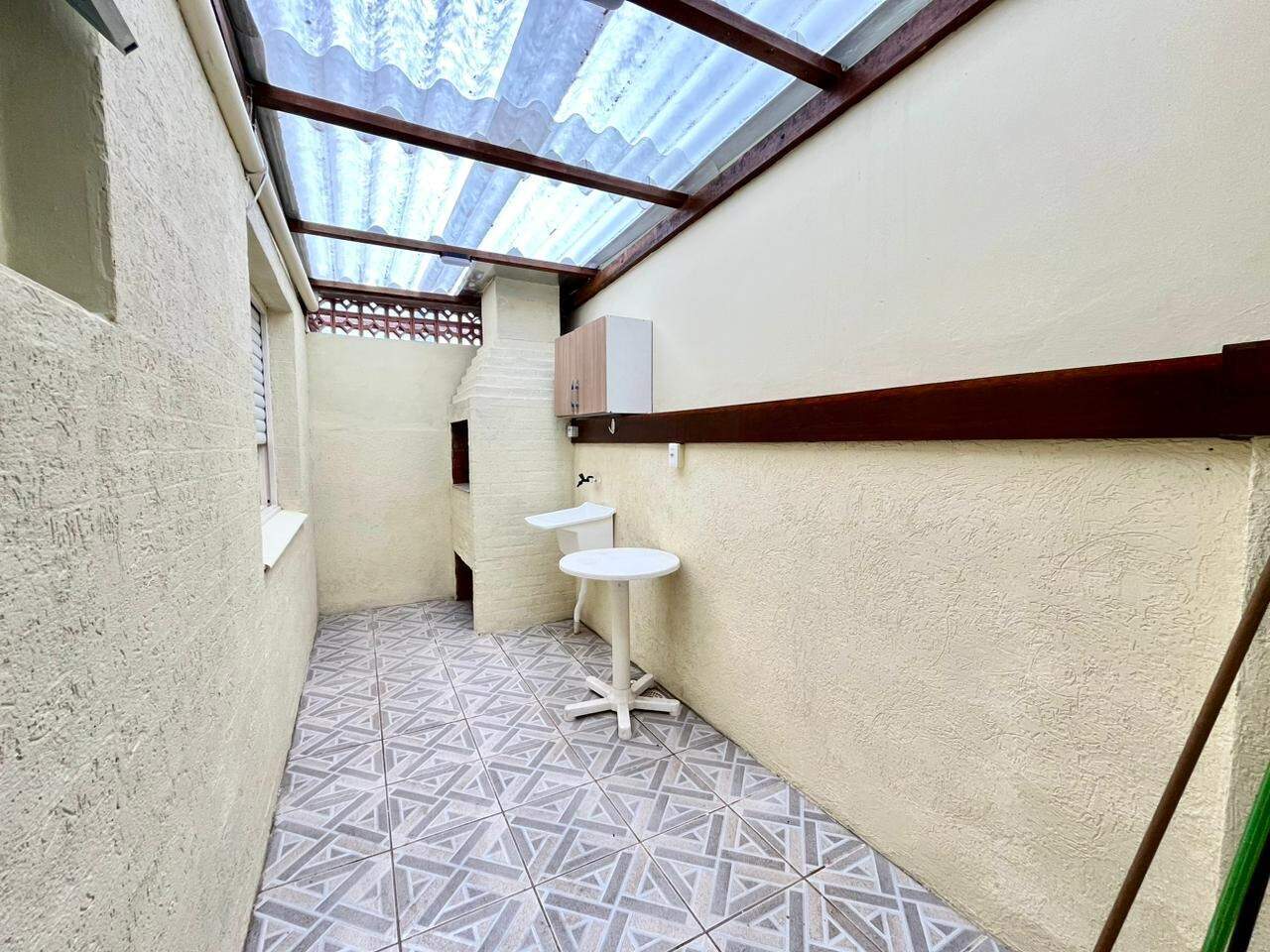 Apartamento à venda no Zona Nova: 