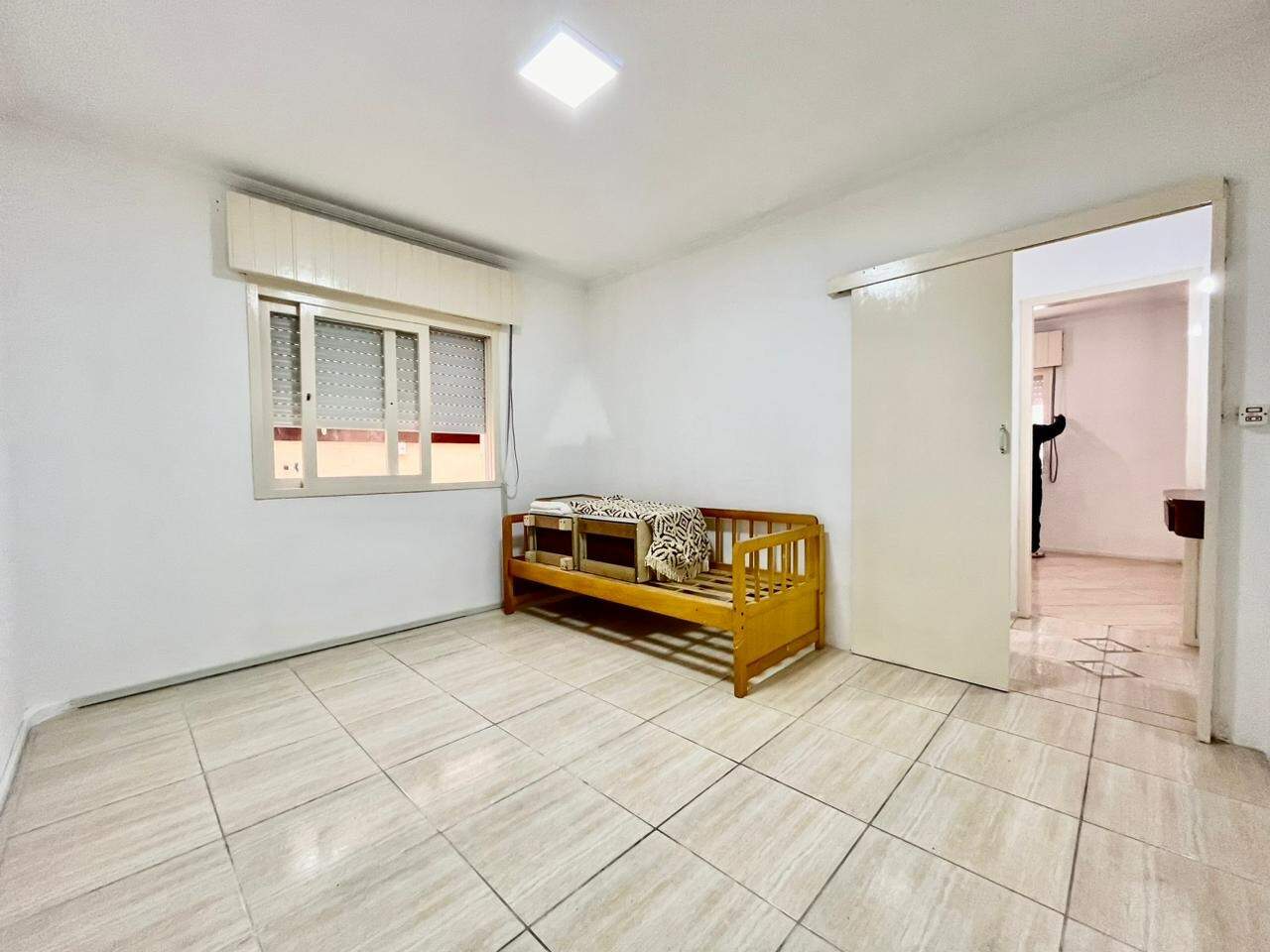 Apartamento à venda no Zona Nova: 
